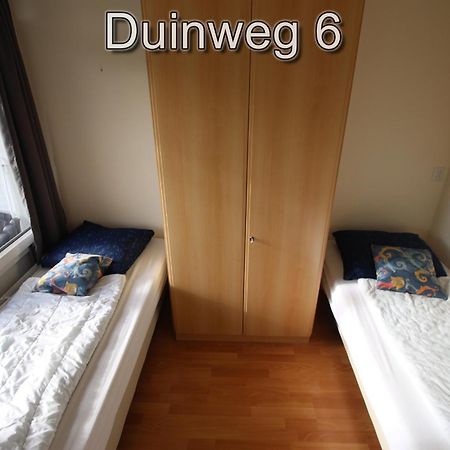 Appartementen Zuiderstrand H Весткапеле Екстериор снимка