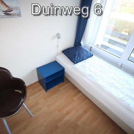 Appartementen Zuiderstrand H Весткапеле Екстериор снимка