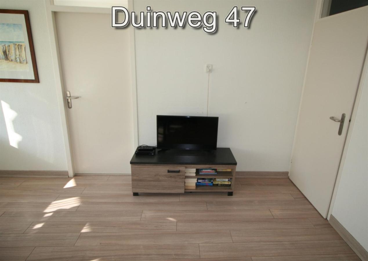 Appartementen Zuiderstrand H Весткапеле Екстериор снимка