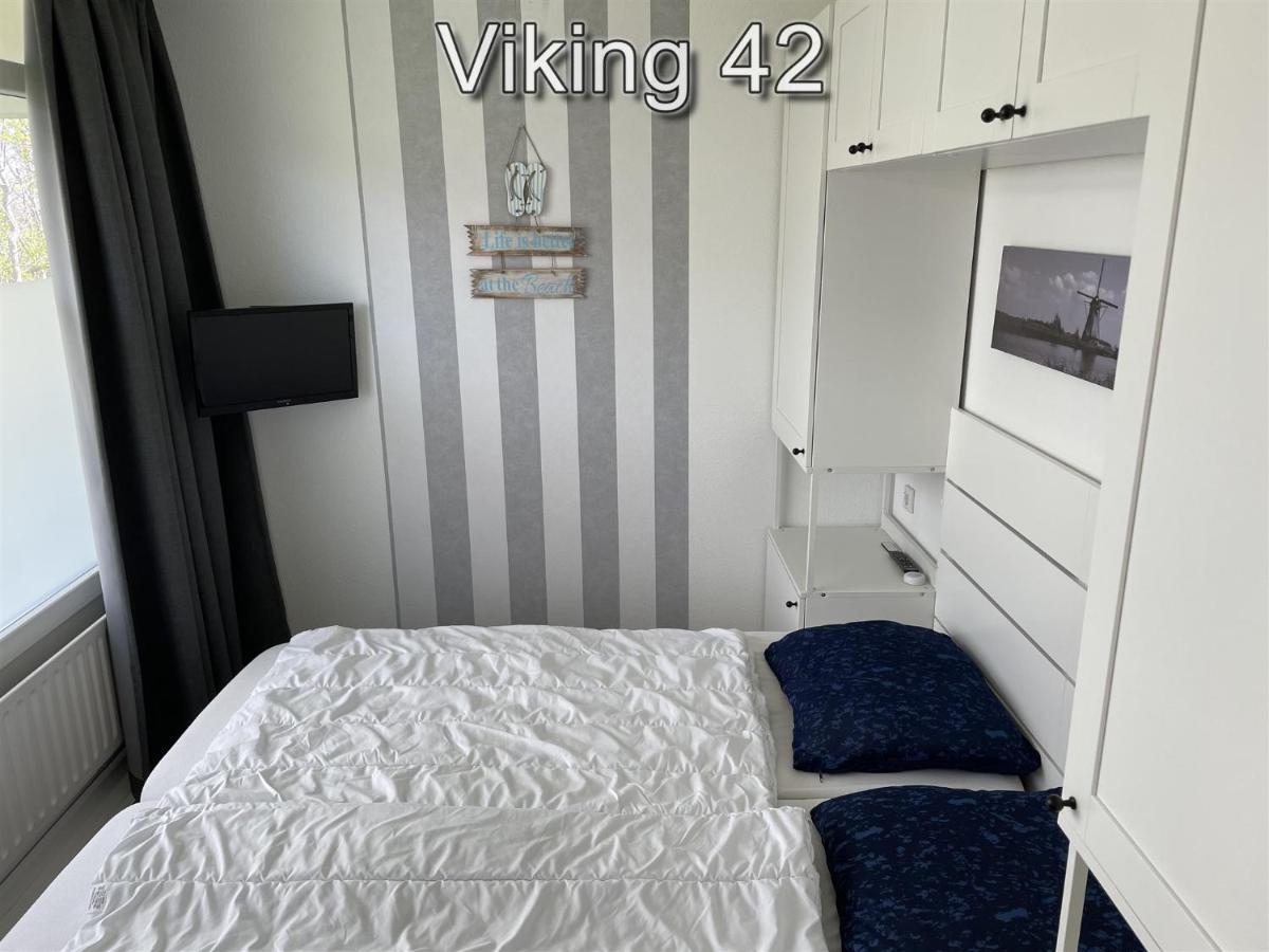 Appartementen Zuiderstrand H Весткапеле Екстериор снимка