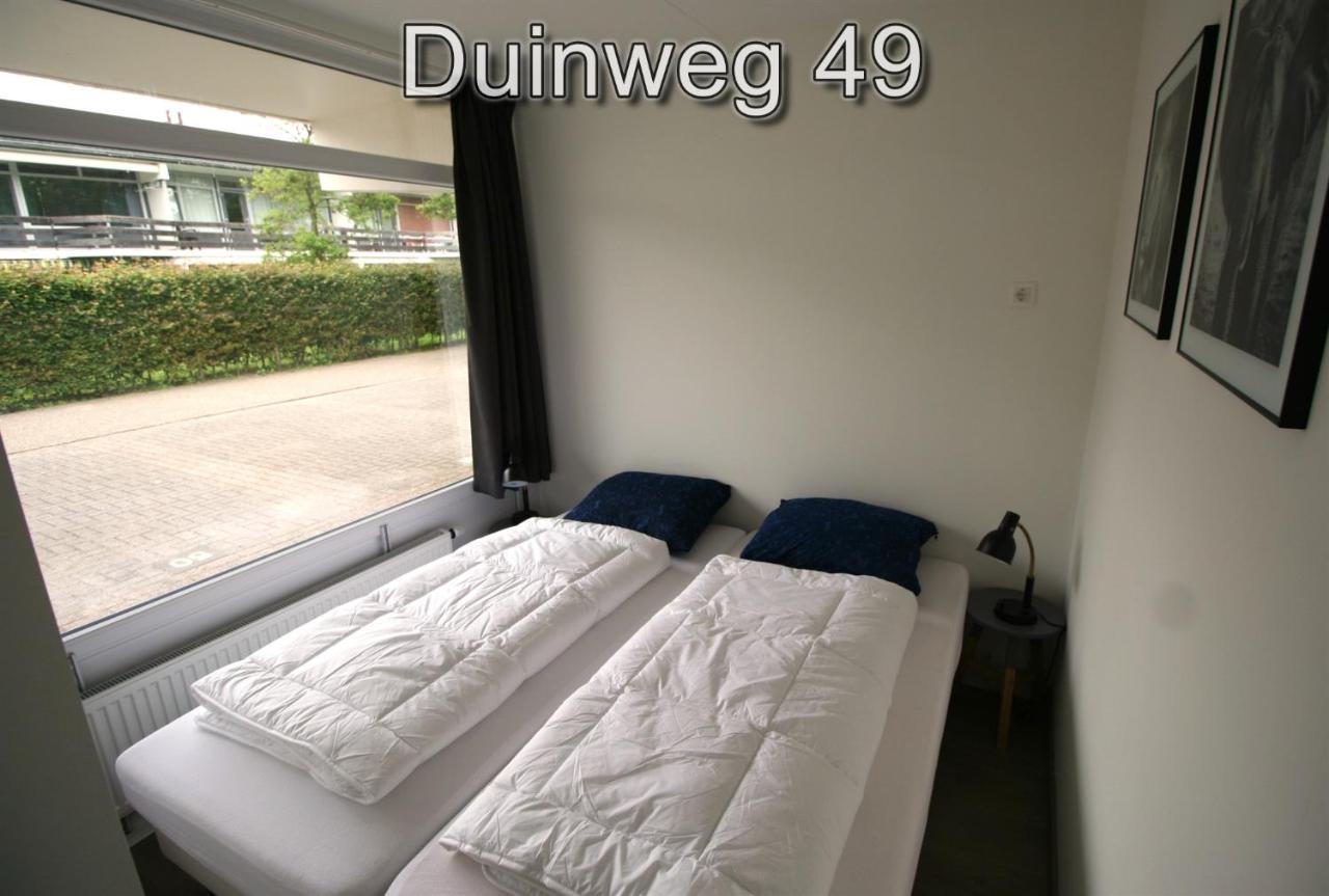Appartementen Zuiderstrand H Весткапеле Екстериор снимка