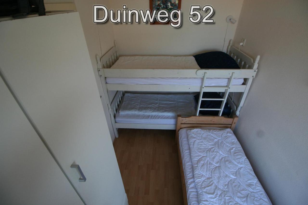 Appartementen Zuiderstrand H Весткапеле Екстериор снимка
