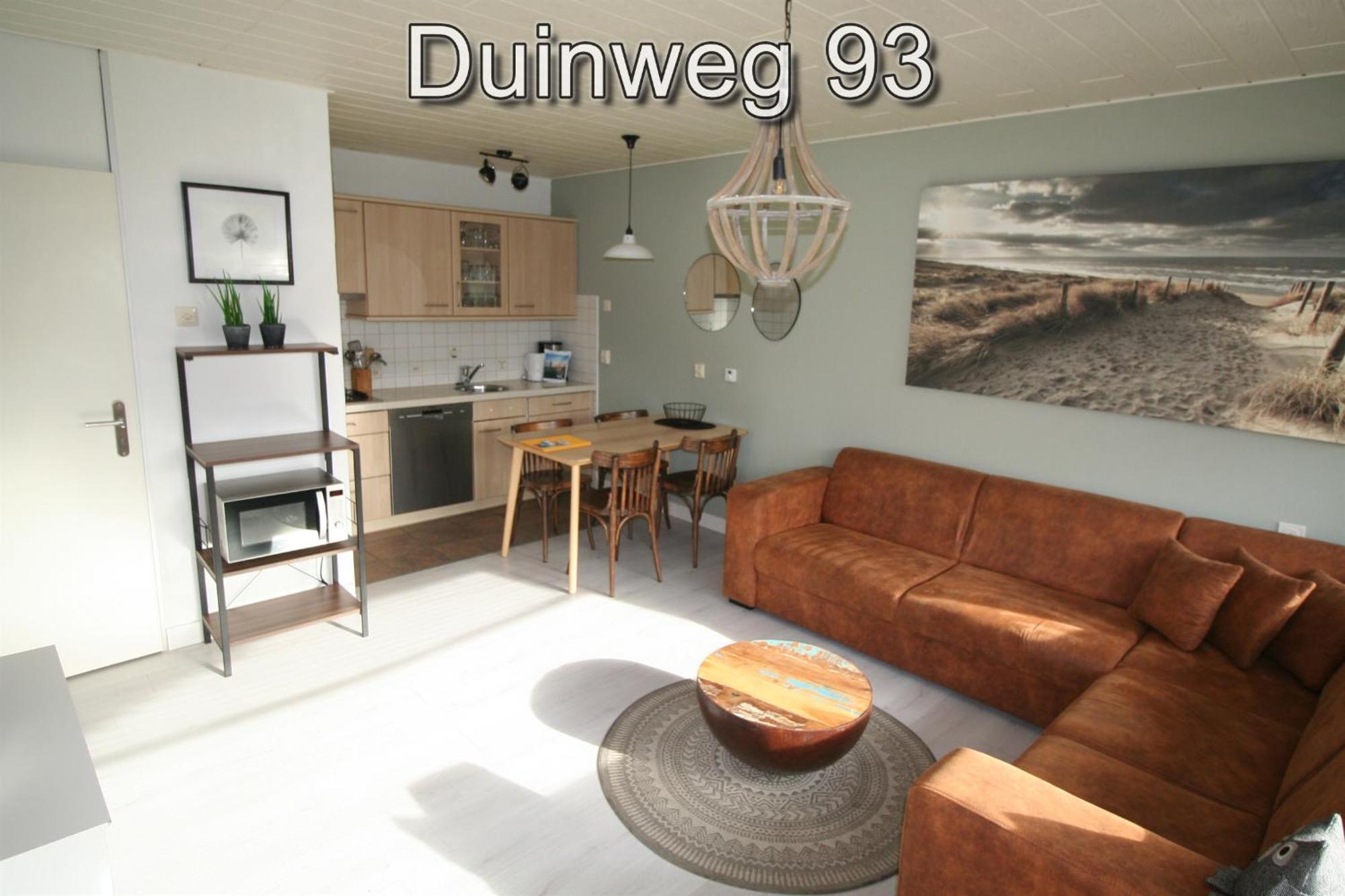 Appartementen Zuiderstrand H Весткапеле Екстериор снимка