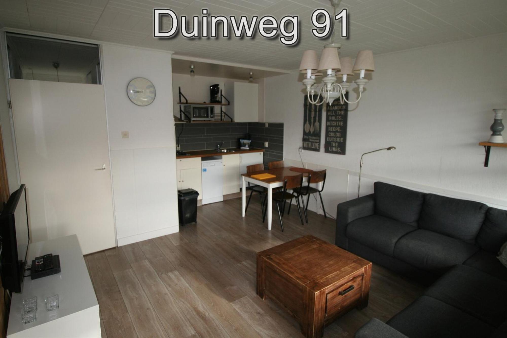 Appartementen Zuiderstrand H Весткапеле Екстериор снимка