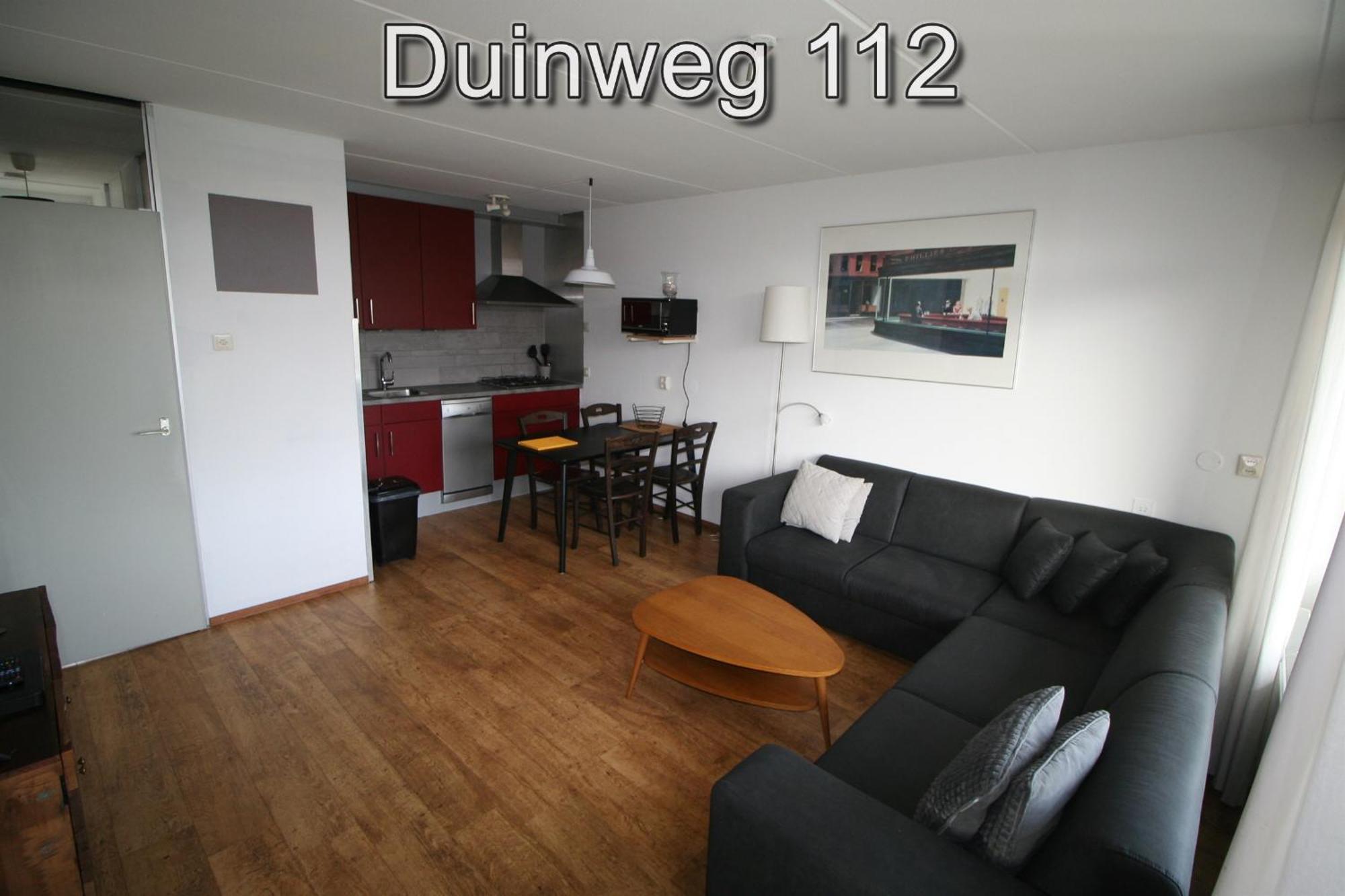 Appartementen Zuiderstrand H Весткапеле Екстериор снимка