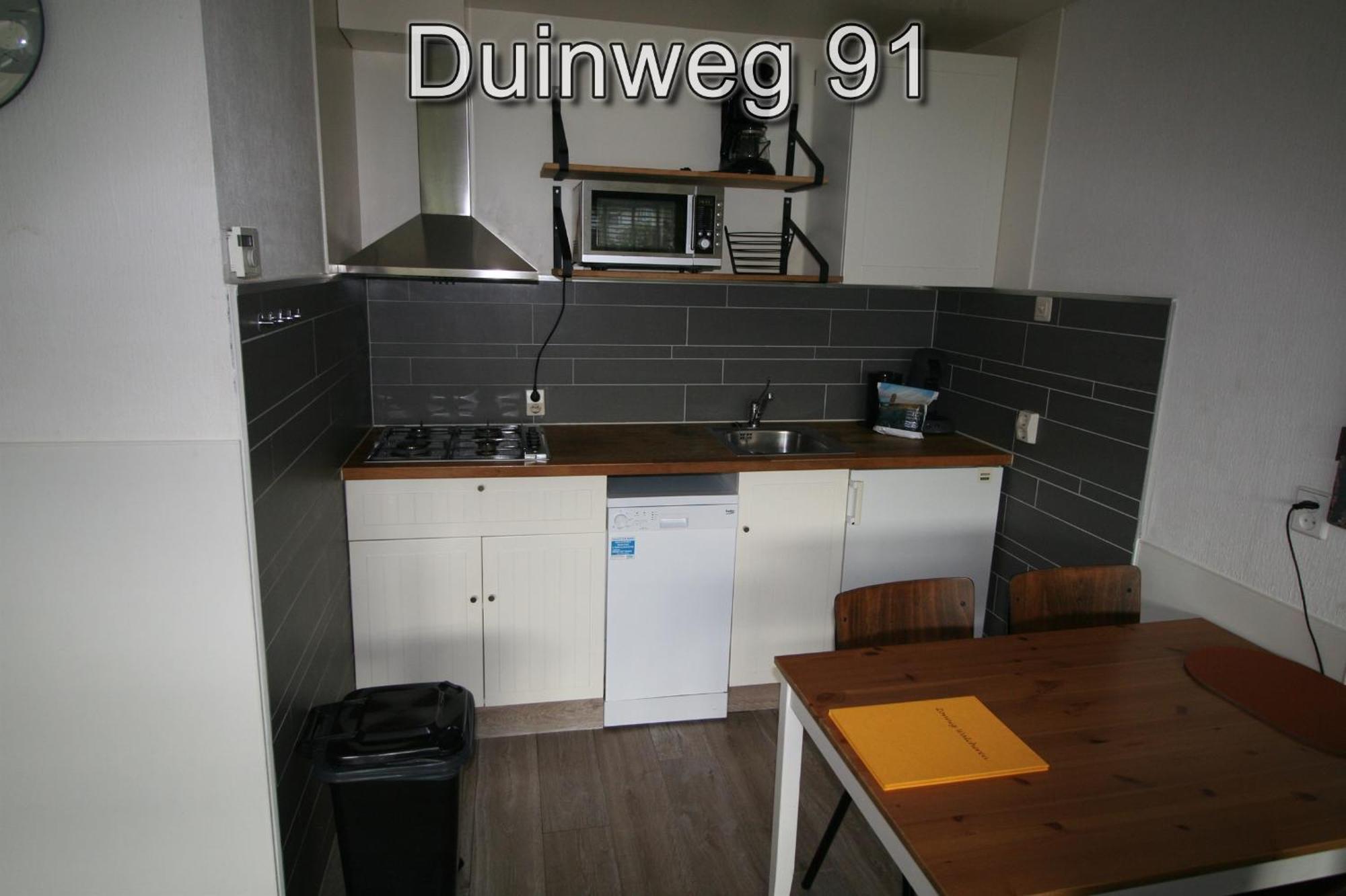 Appartementen Zuiderstrand H Весткапеле Екстериор снимка