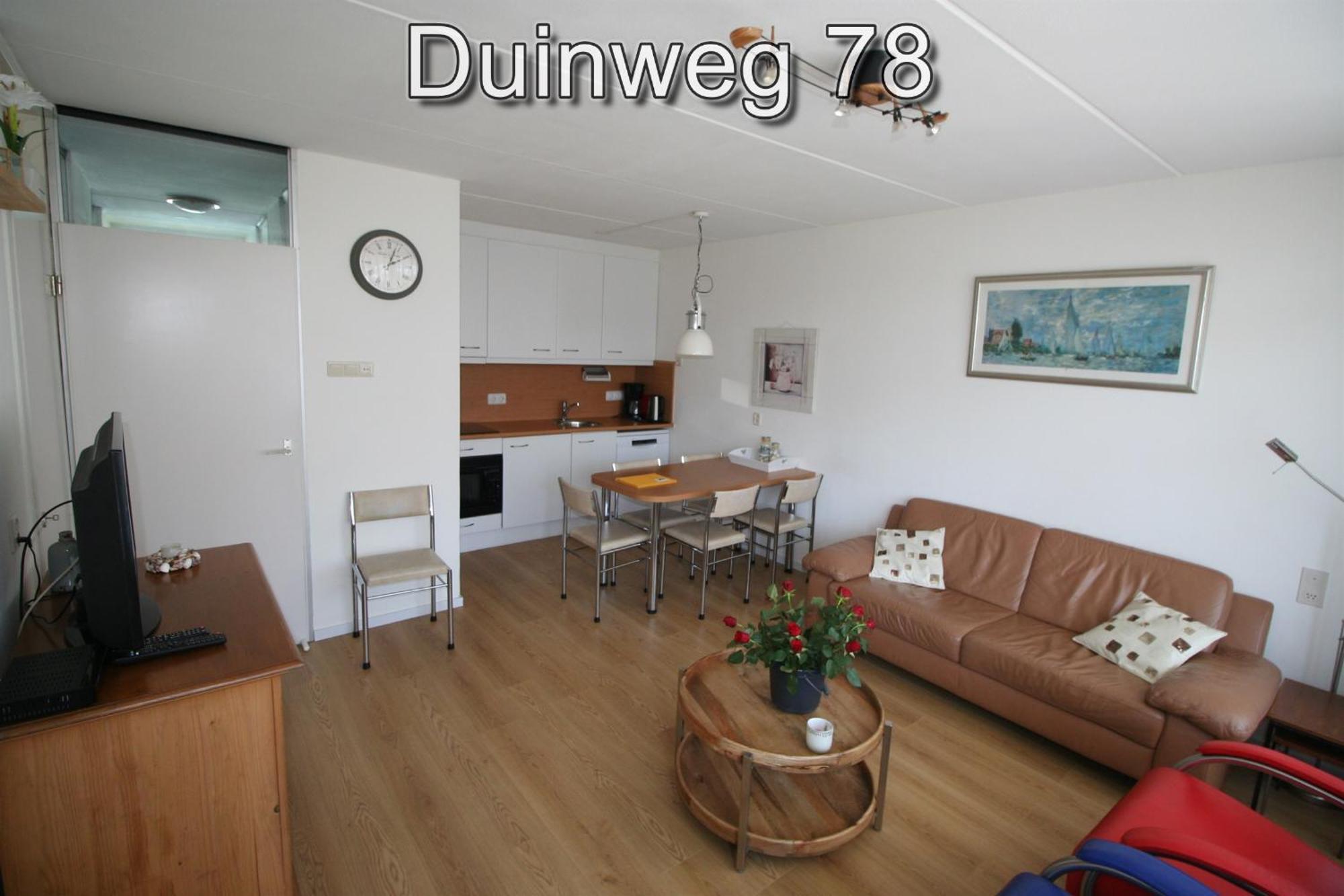 Appartementen Zuiderstrand H Весткапеле Екстериор снимка
