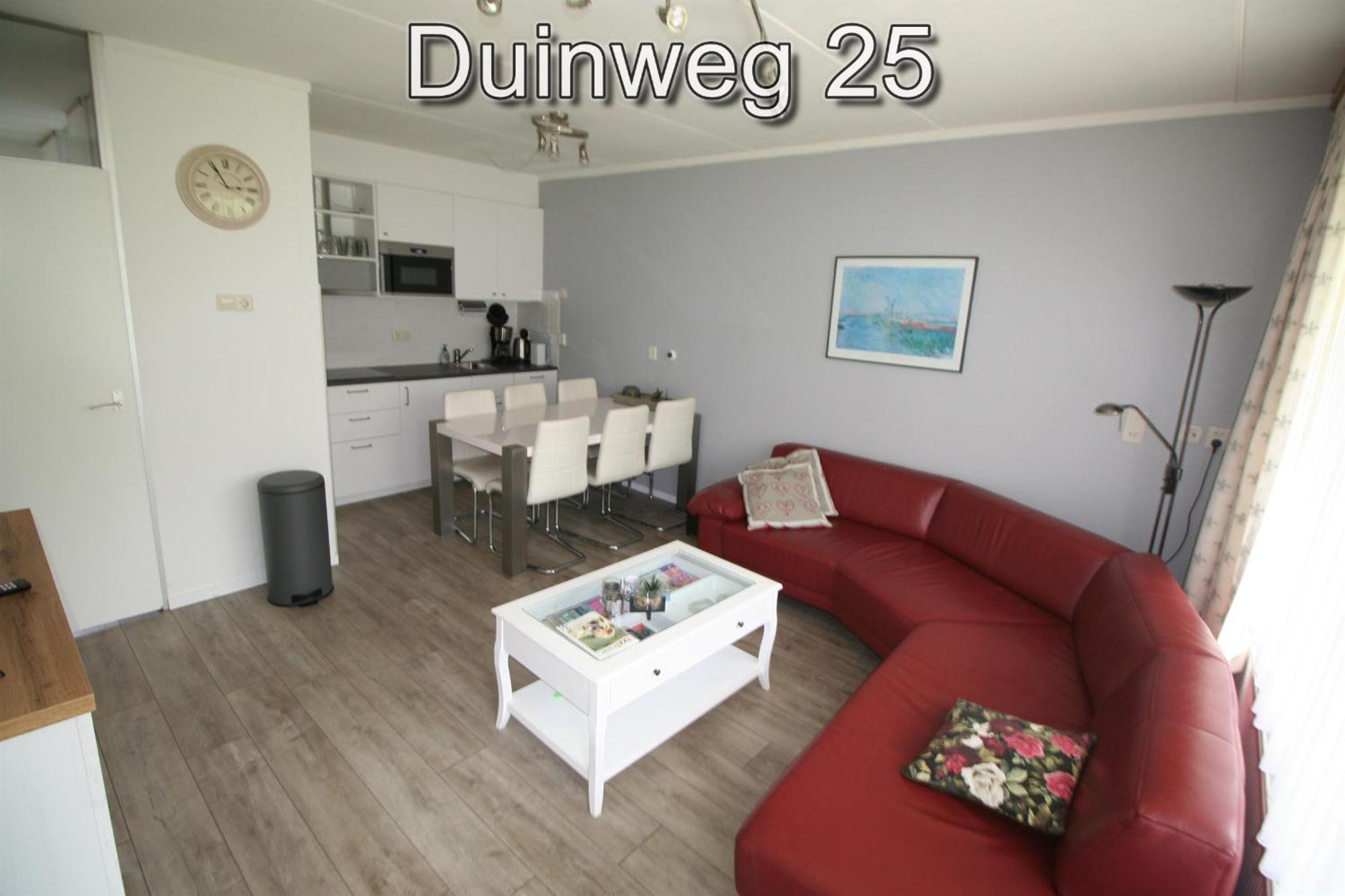 Appartementen Zuiderstrand H Весткапеле Екстериор снимка
