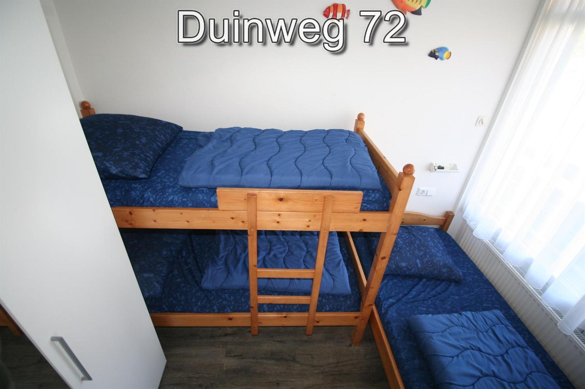 Appartementen Zuiderstrand H Весткапеле Екстериор снимка