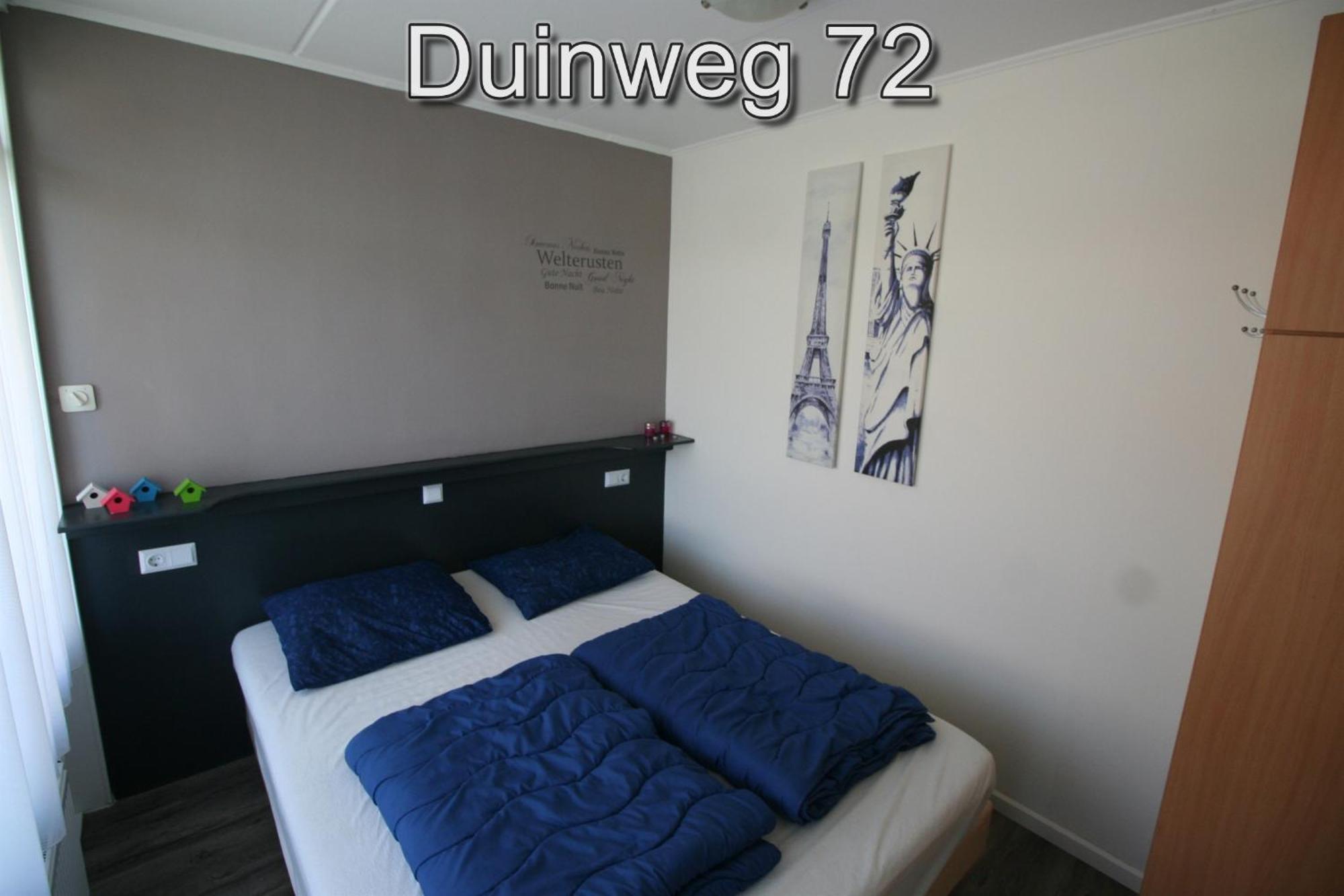 Appartementen Zuiderstrand H Весткапеле Екстериор снимка